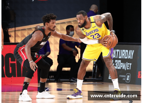 NBA湖人对阵热火G2：詹姆斯与巴特勒的对决