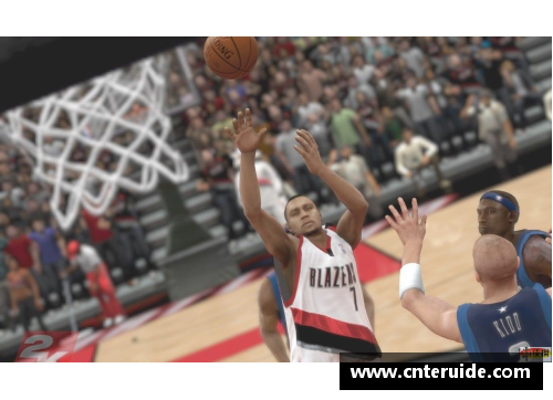 NBA斯伯丁篮球：探索游戏背后的战术和技术