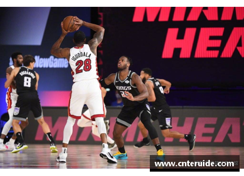NBA最强替补：板凳功臣的光与影
