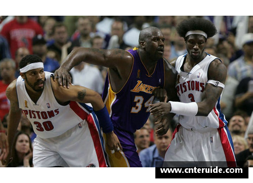 NBA联防：团结抗疫，共筑未来