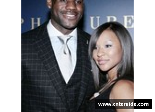 NBA球星妻子排名：谁的太太最引人注目？