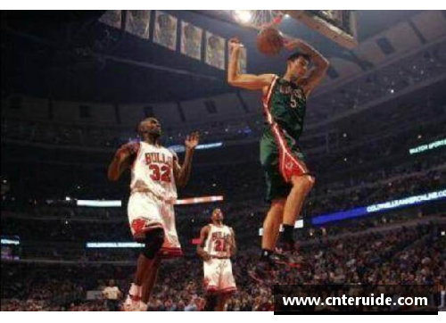 俄勒冈：NBA之星与篮球文化的交汇点