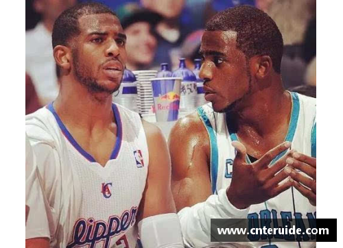 艾伦秀独家探秘NBA内幕