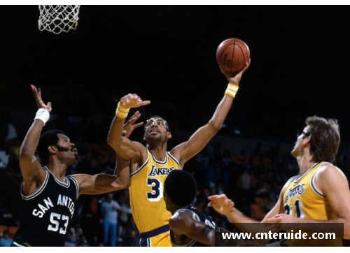 NBA封盖的精彩瞬间：从传奇球员到现役巨星的终极对决