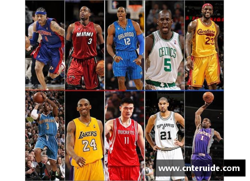 2016年NBA全明星赛精彩回顾：明星球员与赛场亮点解析
