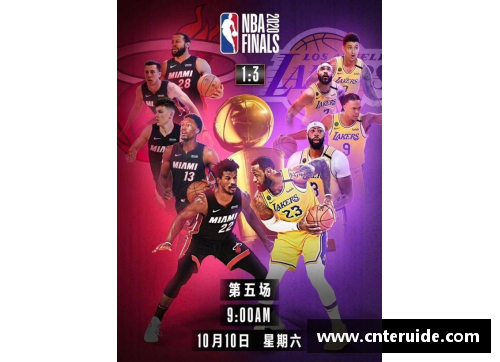 2012年NBA总冠军回顾：迈阿密热火的辉煌与传奇时刻