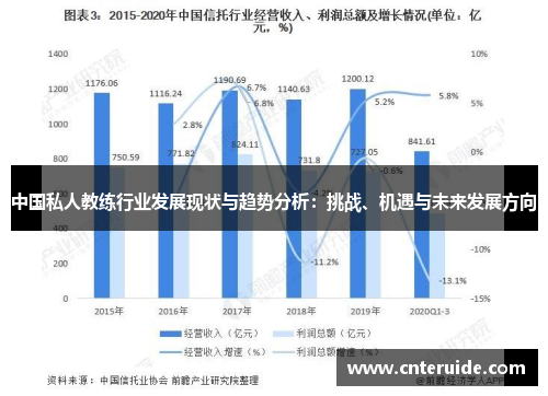中国私人教练行业发展现状与趋势分析：挑战、机遇与未来发展方向
